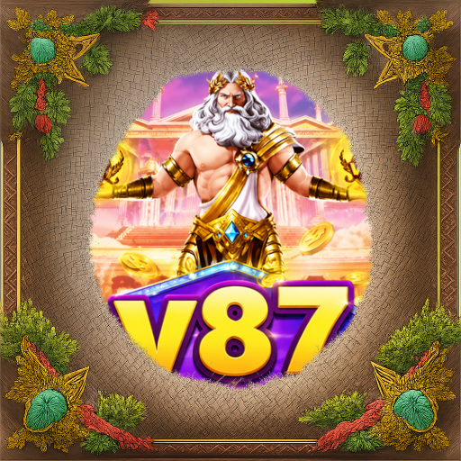 v87 — mitra unggulan