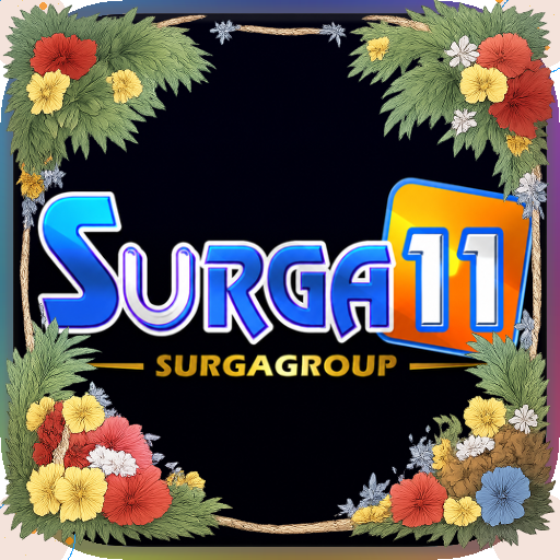 surga11 — galeri pratinjau - APK Resmi